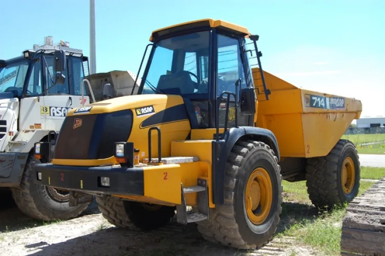 Photo #82 of MULTI MILLION DOLLAR AUCTION SALE - ALL ASSETS OF ASAP RENTAL & SALES, A MAJOR EQUIPMENT RENTAL COMPANY  - DAY TWO