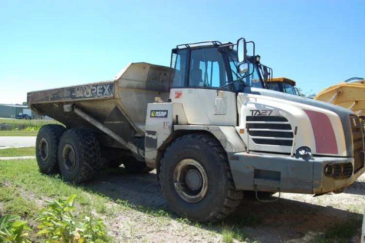 Photo #83 of MULTI MILLION DOLLAR AUCTION SALE - ALL ASSETS OF ASAP RENTAL & SALES, A MAJOR EQUIPMENT RENTAL COMPANY  - DAY TWO