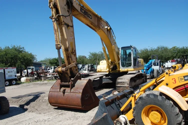 Photo #84 of MULTI MILLION DOLLAR AUCTION SALE - ALL ASSETS OF ASAP RENTAL & SALES, A MAJOR EQUIPMENT RENTAL COMPANY  - DAY TWO