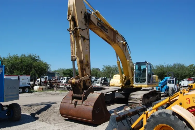 Photo #85 of MULTI MILLION DOLLAR AUCTION SALE - ALL ASSETS OF ASAP RENTAL & SALES, A MAJOR EQUIPMENT RENTAL COMPANY  - DAY TWO