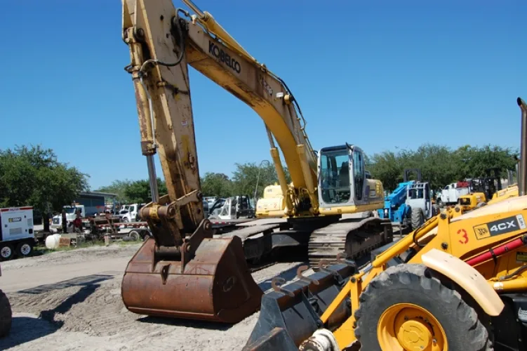 Photo #86 of MULTI MILLION DOLLAR AUCTION SALE - ALL ASSETS OF ASAP RENTAL & SALES, A MAJOR EQUIPMENT RENTAL COMPANY  - DAY TWO