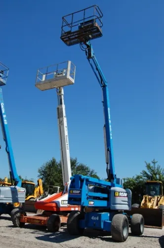 Photo #88 of MULTI MILLION DOLLAR AUCTION SALE - ALL ASSETS OF ASAP RENTAL & SALES, A MAJOR EQUIPMENT RENTAL COMPANY  - DAY TWO