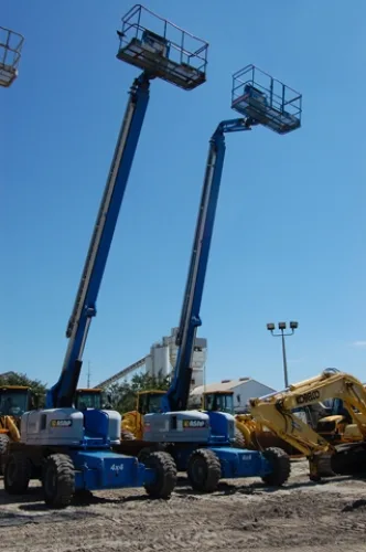 Photo #90 of MULTI MILLION DOLLAR AUCTION SALE - ALL ASSETS OF ASAP RENTAL & SALES, A MAJOR EQUIPMENT RENTAL COMPANY  - DAY TWO