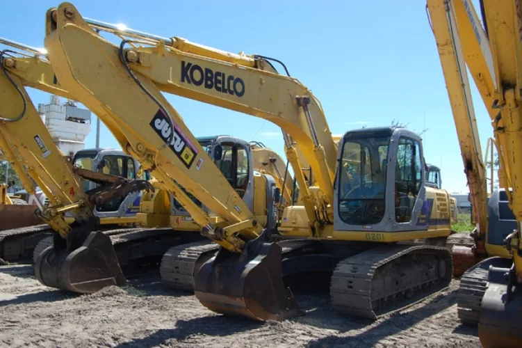 Photo #91 of MULTI MILLION DOLLAR AUCTION SALE - ALL ASSETS OF ASAP RENTAL & SALES, A MAJOR EQUIPMENT RENTAL COMPANY  - DAY TWO