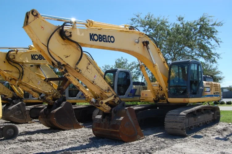 Photo #93 of MULTI MILLION DOLLAR AUCTION SALE - ALL ASSETS OF ASAP RENTAL & SALES, A MAJOR EQUIPMENT RENTAL COMPANY  - DAY TWO