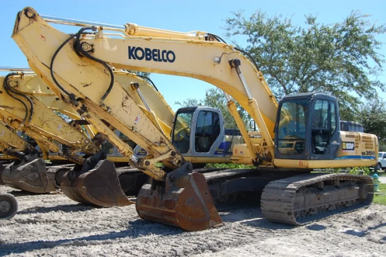 Photo #94 of MULTI MILLION DOLLAR AUCTION SALE - ALL ASSETS OF ASAP RENTAL & SALES, A MAJOR EQUIPMENT RENTAL COMPANY  - DAY TWO