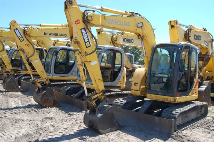 Photo #96 of MULTI MILLION DOLLAR AUCTION SALE - ALL ASSETS OF ASAP RENTAL & SALES, A MAJOR EQUIPMENT RENTAL COMPANY  - DAY TWO