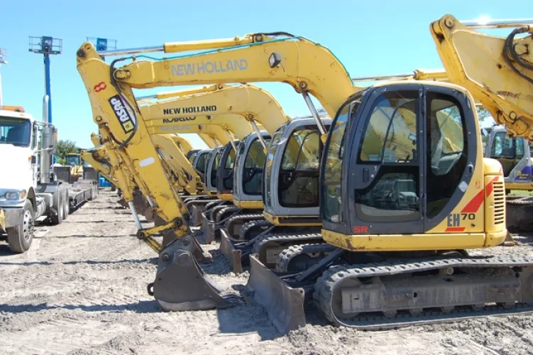 Photo #97 of MULTI MILLION DOLLAR AUCTION SALE - ALL ASSETS OF ASAP RENTAL & SALES, A MAJOR EQUIPMENT RENTAL COMPANY  - DAY TWO