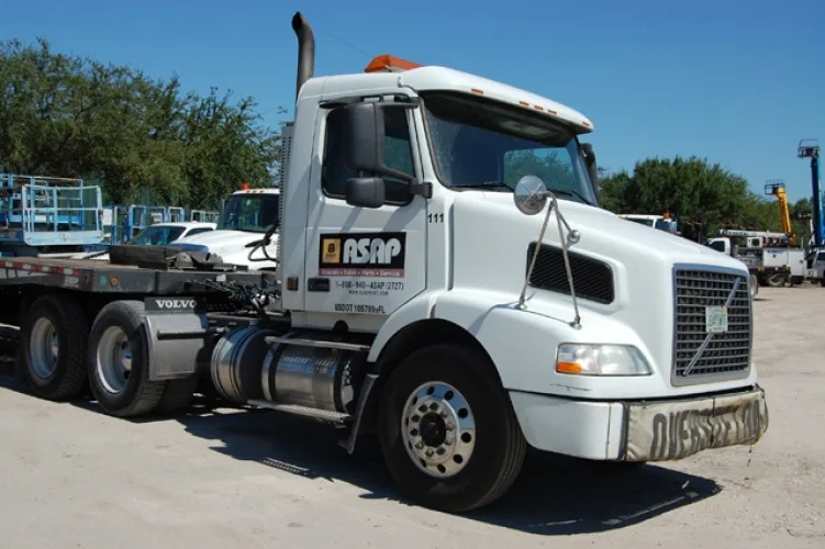 Photo #100 of MULTI MILLION DOLLAR AUCTION SALE - ALL ASSETS OF ASAP RENTAL & SALES, A MAJOR EQUIPMENT RENTAL COMPANY  - DAY TWO