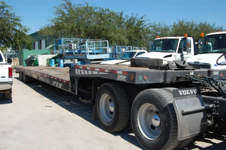 Photo #101 of MULTI MILLION DOLLAR AUCTION SALE - ALL ASSETS OF ASAP RENTAL & SALES, A MAJOR EQUIPMENT RENTAL COMPANY  - DAY TWO