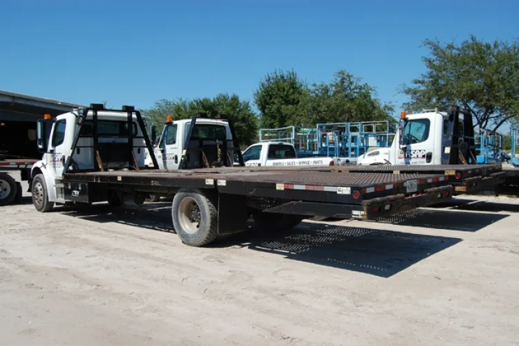 Photo #104 of MULTI MILLION DOLLAR AUCTION SALE - ALL ASSETS OF ASAP RENTAL & SALES, A MAJOR EQUIPMENT RENTAL COMPANY  - DAY TWO