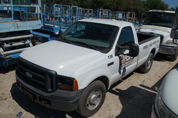 Photo #108 of MULTI MILLION DOLLAR AUCTION SALE - ALL ASSETS OF ASAP RENTAL & SALES, A MAJOR EQUIPMENT RENTAL COMPANY  - DAY TWO