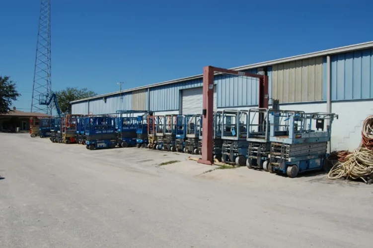 Photo #115 of MULTI MILLION DOLLAR AUCTION SALE - ALL ASSETS OF ASAP RENTAL & SALES, A MAJOR EQUIPMENT RENTAL COMPANY  - DAY TWO