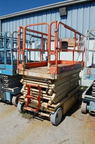 Photo #117 of MULTI MILLION DOLLAR AUCTION SALE - ALL ASSETS OF ASAP RENTAL & SALES, A MAJOR EQUIPMENT RENTAL COMPANY  - DAY TWO