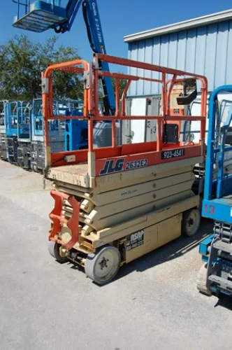 Photo #118 of MULTI MILLION DOLLAR AUCTION SALE - ALL ASSETS OF ASAP RENTAL & SALES, A MAJOR EQUIPMENT RENTAL COMPANY  - DAY TWO