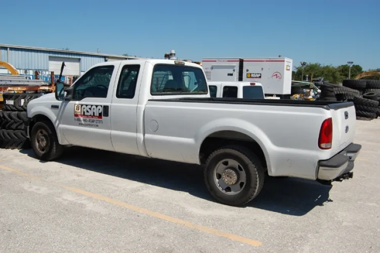 Photo #133 of MULTI MILLION DOLLAR AUCTION SALE - ALL ASSETS OF ASAP RENTAL & SALES, A MAJOR EQUIPMENT RENTAL COMPANY  - DAY TWO