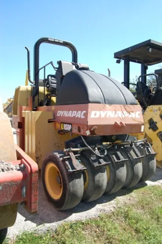 Photo #142 of MULTI MILLION DOLLAR AUCTION SALE - ALL ASSETS OF ASAP RENTAL & SALES, A MAJOR EQUIPMENT RENTAL COMPANY  - DAY TWO