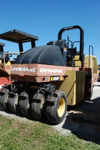 Photo #143 of MULTI MILLION DOLLAR AUCTION SALE - ALL ASSETS OF ASAP RENTAL & SALES, A MAJOR EQUIPMENT RENTAL COMPANY  - DAY TWO