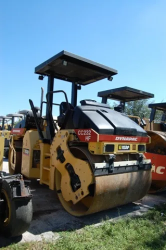 Photo #144 of MULTI MILLION DOLLAR AUCTION SALE - ALL ASSETS OF ASAP RENTAL & SALES, A MAJOR EQUIPMENT RENTAL COMPANY  - DAY TWO