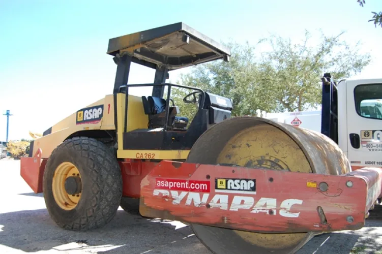 Photo #146 of MULTI MILLION DOLLAR AUCTION SALE - ALL ASSETS OF ASAP RENTAL & SALES, A MAJOR EQUIPMENT RENTAL COMPANY  - DAY TWO