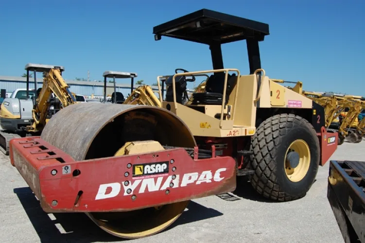 Photo #147 of MULTI MILLION DOLLAR AUCTION SALE - ALL ASSETS OF ASAP RENTAL & SALES, A MAJOR EQUIPMENT RENTAL COMPANY  - DAY TWO