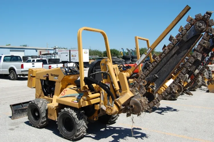 Photo #149 of MULTI MILLION DOLLAR AUCTION SALE - ALL ASSETS OF ASAP RENTAL & SALES, A MAJOR EQUIPMENT RENTAL COMPANY  - DAY TWO