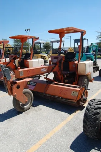 Photo #151 of MULTI MILLION DOLLAR AUCTION SALE - ALL ASSETS OF ASAP RENTAL & SALES, A MAJOR EQUIPMENT RENTAL COMPANY  - DAY TWO