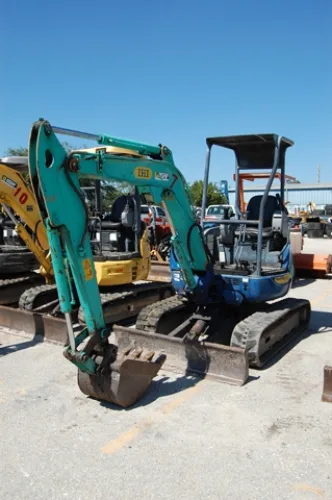 Photo #158 of MULTI MILLION DOLLAR AUCTION SALE - ALL ASSETS OF ASAP RENTAL & SALES, A MAJOR EQUIPMENT RENTAL COMPANY  - DAY TWO