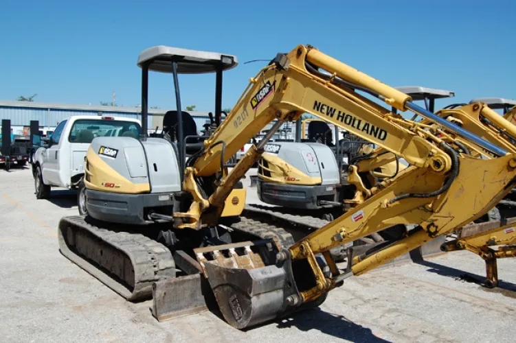 Photo #161 of MULTI MILLION DOLLAR AUCTION SALE - ALL ASSETS OF ASAP RENTAL & SALES, A MAJOR EQUIPMENT RENTAL COMPANY  - DAY TWO