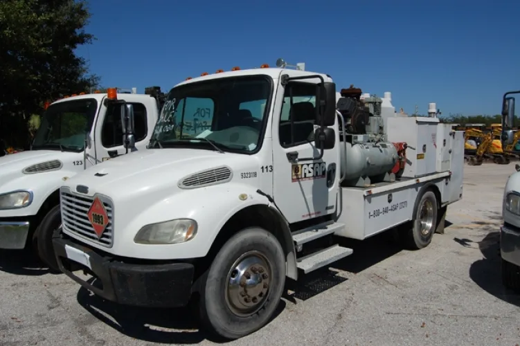 Photo #163 of MULTI MILLION DOLLAR AUCTION SALE - ALL ASSETS OF ASAP RENTAL & SALES, A MAJOR EQUIPMENT RENTAL COMPANY  - DAY TWO