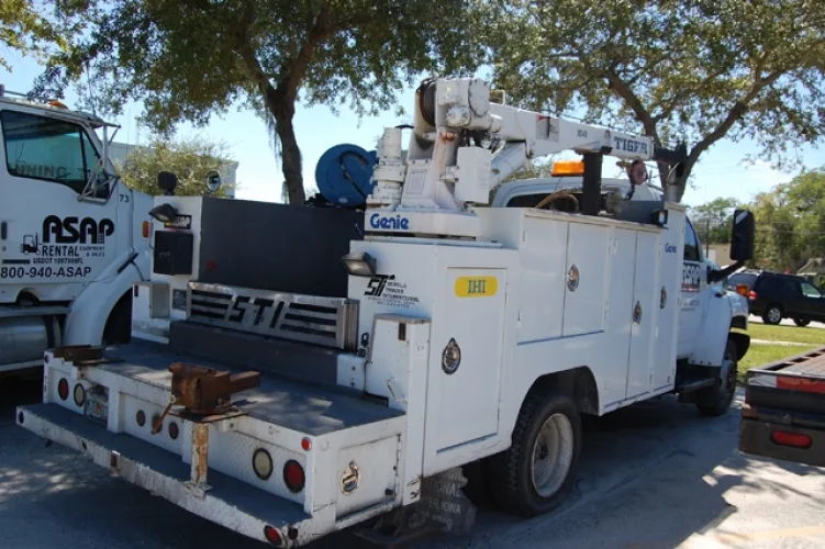 Photo #168 of MULTI MILLION DOLLAR AUCTION SALE - ALL ASSETS OF ASAP RENTAL & SALES, A MAJOR EQUIPMENT RENTAL COMPANY  - DAY TWO