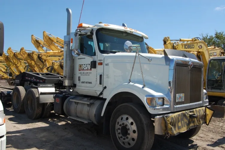 Photo #172 of MULTI MILLION DOLLAR AUCTION SALE - ALL ASSETS OF ASAP RENTAL & SALES, A MAJOR EQUIPMENT RENTAL COMPANY  - DAY TWO