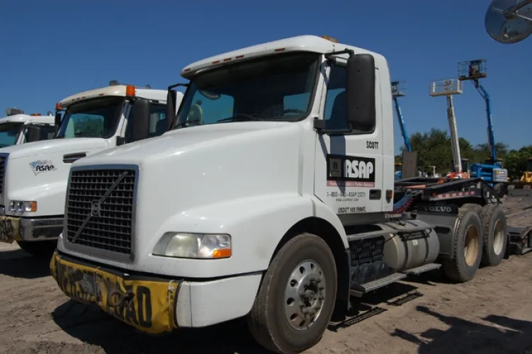 Photo #173 of MULTI MILLION DOLLAR AUCTION SALE - ALL ASSETS OF ASAP RENTAL & SALES, A MAJOR EQUIPMENT RENTAL COMPANY  - DAY TWO