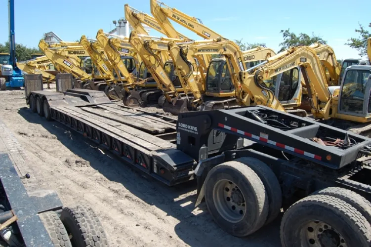 Photo #175 of MULTI MILLION DOLLAR AUCTION SALE - ALL ASSETS OF ASAP RENTAL & SALES, A MAJOR EQUIPMENT RENTAL COMPANY  - DAY TWO