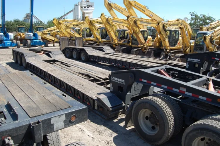 Photo #177 of MULTI MILLION DOLLAR AUCTION SALE - ALL ASSETS OF ASAP RENTAL & SALES, A MAJOR EQUIPMENT RENTAL COMPANY  - DAY TWO