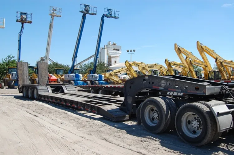 Photo #178 of MULTI MILLION DOLLAR AUCTION SALE - ALL ASSETS OF ASAP RENTAL & SALES, A MAJOR EQUIPMENT RENTAL COMPANY  - DAY TWO