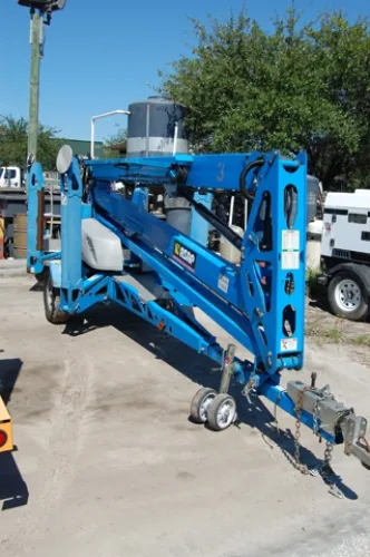 Photo #180 of MULTI MILLION DOLLAR AUCTION SALE - ALL ASSETS OF ASAP RENTAL & SALES, A MAJOR EQUIPMENT RENTAL COMPANY  - DAY TWO
