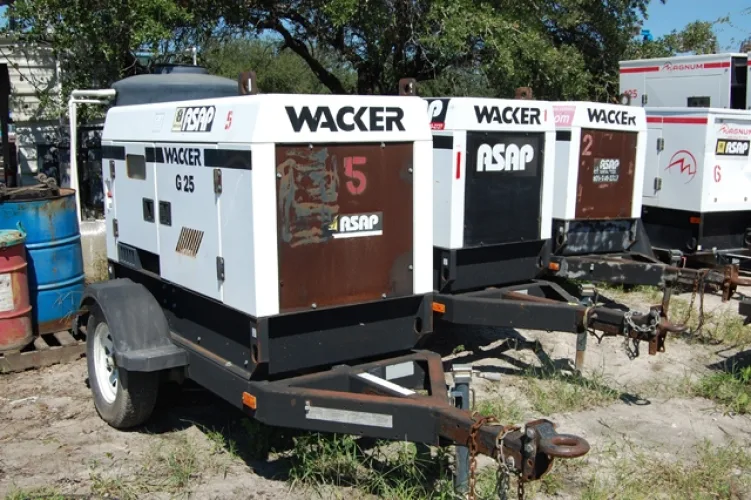 Photo #181 of MULTI MILLION DOLLAR AUCTION SALE - ALL ASSETS OF ASAP RENTAL & SALES, A MAJOR EQUIPMENT RENTAL COMPANY  - DAY TWO