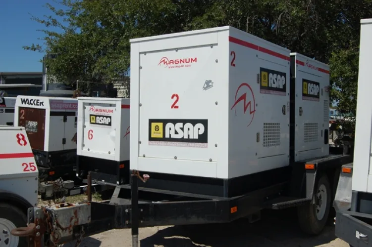 Photo #185 of MULTI MILLION DOLLAR AUCTION SALE - ALL ASSETS OF ASAP RENTAL & SALES, A MAJOR EQUIPMENT RENTAL COMPANY  - DAY TWO