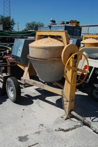 Photo #191 of MULTI MILLION DOLLAR AUCTION SALE - ALL ASSETS OF ASAP RENTAL & SALES, A MAJOR EQUIPMENT RENTAL COMPANY  - DAY TWO