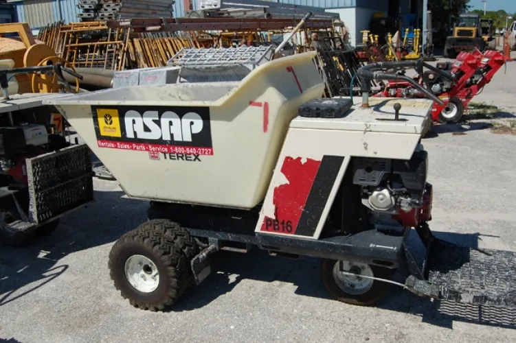 Photo #192 of MULTI MILLION DOLLAR AUCTION SALE - ALL ASSETS OF ASAP RENTAL & SALES, A MAJOR EQUIPMENT RENTAL COMPANY  - DAY TWO
