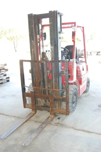 Photo #193 of MULTI MILLION DOLLAR AUCTION SALE - ALL ASSETS OF ASAP RENTAL & SALES, A MAJOR EQUIPMENT RENTAL COMPANY  - DAY TWO