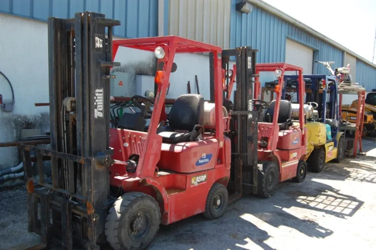 Photo #194 of MULTI MILLION DOLLAR AUCTION SALE - ALL ASSETS OF ASAP RENTAL & SALES, A MAJOR EQUIPMENT RENTAL COMPANY  - DAY TWO