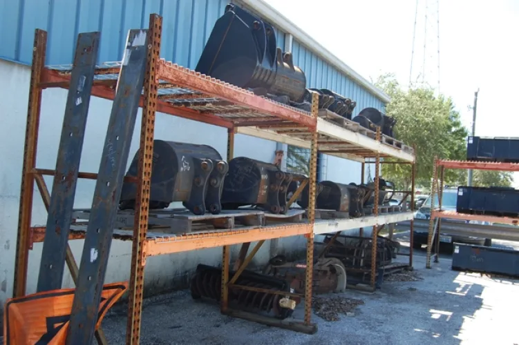 Photo #197 of MULTI MILLION DOLLAR AUCTION SALE - ALL ASSETS OF ASAP RENTAL & SALES, A MAJOR EQUIPMENT RENTAL COMPANY  - DAY TWO