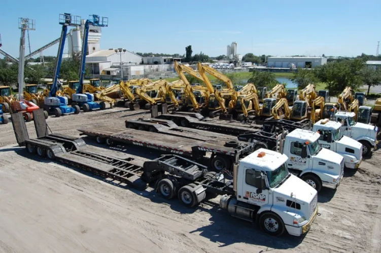 Photo #199 of MULTI MILLION DOLLAR AUCTION SALE - ALL ASSETS OF ASAP RENTAL & SALES, A MAJOR EQUIPMENT RENTAL COMPANY  - DAY TWO