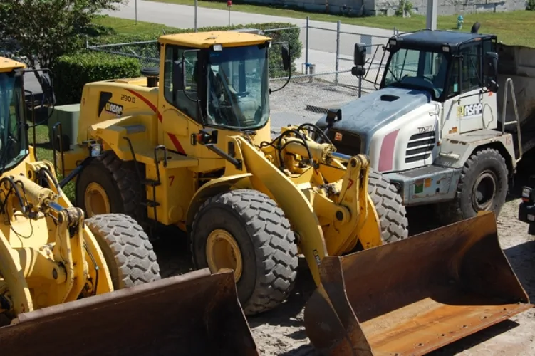 Photo #209 of MULTI MILLION DOLLAR AUCTION SALE - ALL ASSETS OF ASAP RENTAL & SALES, A MAJOR EQUIPMENT RENTAL COMPANY  - DAY TWO