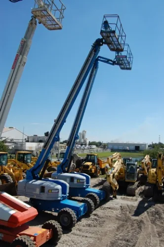 Photo #210 of MULTI MILLION DOLLAR AUCTION SALE - ALL ASSETS OF ASAP RENTAL & SALES, A MAJOR EQUIPMENT RENTAL COMPANY  - DAY TWO