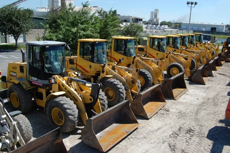 Photo #212 of MULTI MILLION DOLLAR AUCTION SALE - ALL ASSETS OF ASAP RENTAL & SALES, A MAJOR EQUIPMENT RENTAL COMPANY  - DAY TWO