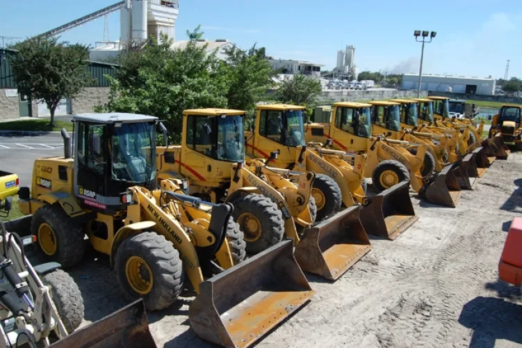 Photo #213 of MULTI MILLION DOLLAR AUCTION SALE - ALL ASSETS OF ASAP RENTAL & SALES, A MAJOR EQUIPMENT RENTAL COMPANY  - DAY TWO