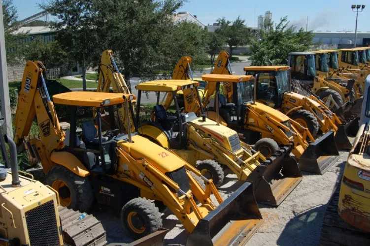 Photo #214 of MULTI MILLION DOLLAR AUCTION SALE - ALL ASSETS OF ASAP RENTAL & SALES, A MAJOR EQUIPMENT RENTAL COMPANY  - DAY TWO